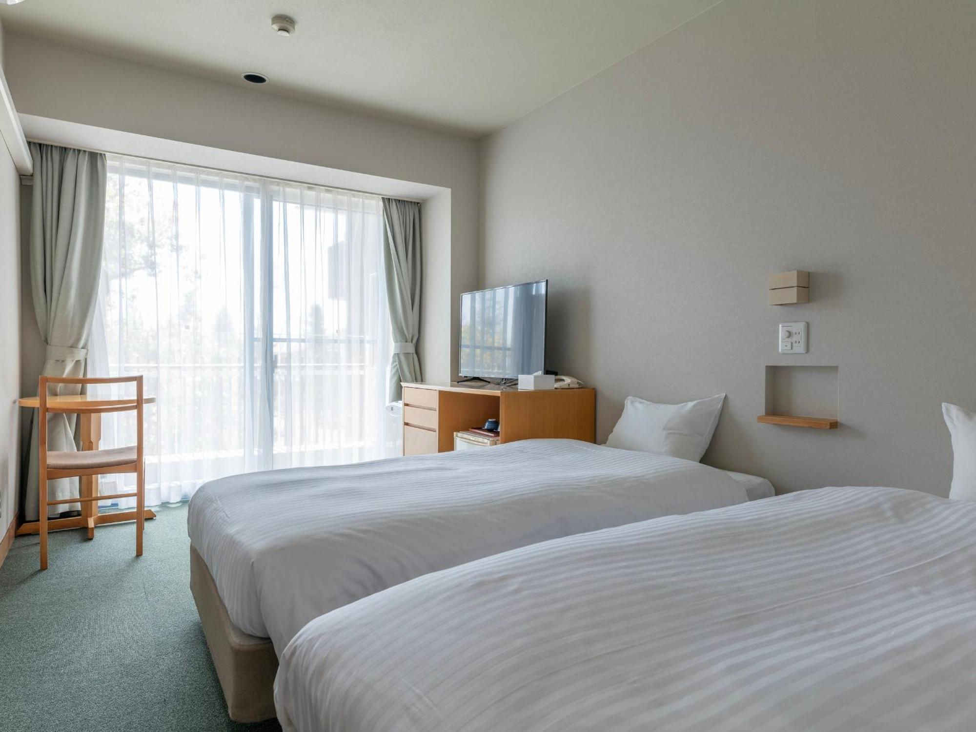The Day Osaka Hotell Exteriör bild
