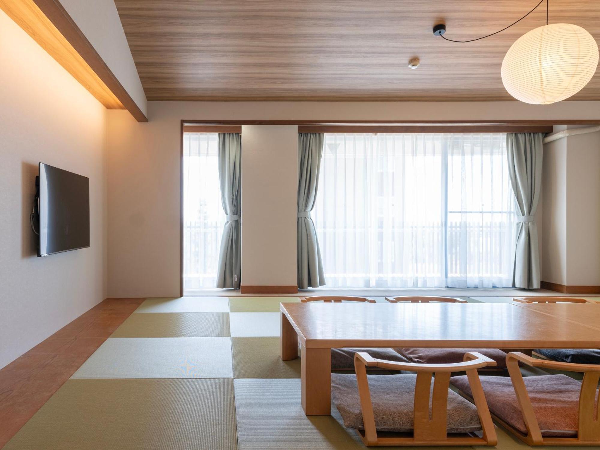 The Day Osaka Hotell Exteriör bild