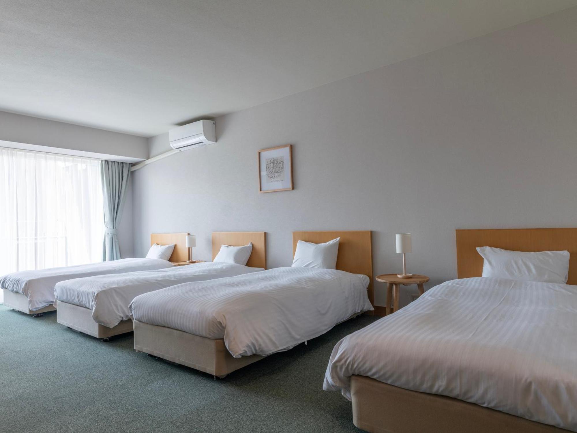 The Day Osaka Hotell Exteriör bild